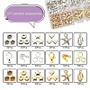 DIY Jewelry Making Finding Kit CCB-YW0001-07-2
