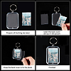   Acrylic Keychain KEYC-PH0002-02-4