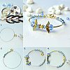 Brass Tube Beads KK-PH0036-17-5