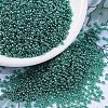 MIYUKI Round Rocailles Beads SEED-X0054-RR0322-1