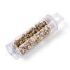 2-Hole Seed Beads SEED-R048-03000-3