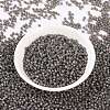 MIYUKI Round Rocailles Beads SEED-X0055-RR0650-2