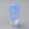 Creative Portable Silicone Points Bottling X-MRMJ-WH0006-F02-60ml-1