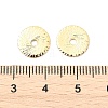 SHEGRACE Brass Spacer Beads XGRPCU944-288G-3