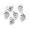 Alloy Pendants PALLOY-A19232-AS-FF-1