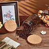 Cork Bottle Stoppers FIND-WH0609-03A-5