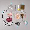 DIY Micro Landscape Making Kits RN-CBA80D0-01A-2