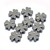 Brass Beads KK-P155-77B-NR-1
