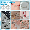 10Pcs 925 Sterling Silver Beads STER-PH0004-57-5