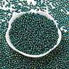 TOHO Round Seed Beads SEED-TR08-0027BD-1