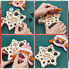 Wooden Safety Eyes Tool WOOD-WH0050-011A-4