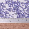 MIYUKI Delica Beads SEED-J020-DB0694-4