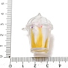 Acrylic Pendants AC-CBA5EF9-01E-3