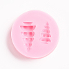 Food Grade Silicone Molds DIY-L015-50A-1