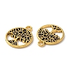 Tibetan Style Alloy Pendants FIND-WH0129-55AG-1