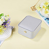 PU Leather Necklace Pendant Gift Boxes LBOX-TADJ0001-01A-4