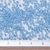 MIYUKI Round Rocailles Beads SEED-JP0008-RR0537-4