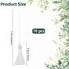 Polyester Tassel Pendants FIND-WH20031-12A-2