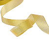 Glitter Metallic Ribbon ORIB-TA0001-02G-16