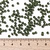 MIYUKI Round Rocailles Beads SEED-X0055-RR0501-4