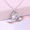 925 Sterling Silver Pendants FIND-BB60276-A-4