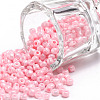Glass Seed Beads X1-SEED-A010-3mm-55-1