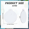 Aluminum Pendants FIND-BC0013-26A-2