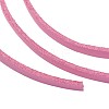Faux Suede Cord X-LW-Q014-3mm-1022-4