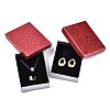 Cardboard Jewelry Boxes CBOX-N012-26-6