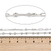 Brass Dapped Chains CHC-P017-05P-2