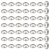 925 Sterling Silver Spacer Beads STER-PH0003-83A-1