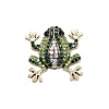 Alloy Rhinestone Cabochons LS-PW-WG58971-02-1