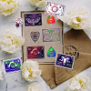 PVC Stamps DIY-WH0371-0044-4