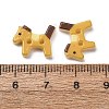 2-Hole Opaque Resin Buttons RE-CBAD5A9-31B-3