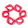 Acrylic Linking Rings OACR-S021-25F-1