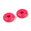 Acrylic Beads MACR-L010-05C-03-3