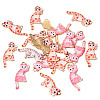 20Pcs Alloy Pendants FIND-TA0004-44C-1