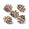 Handmade Lampwork Beads LAMP-S068-06L-1