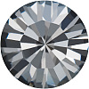 Preciosa® MAXIMA Crystal Round Stones Y-PRC-RBSS18-00030-260-1