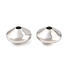 Brass Beads KK-H292-44P-02-1