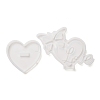 DIY Silicone Molds LS-DIY-Q033-12C-2