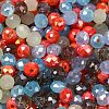 Glass Beads EGLA-A034-LM4mm-49-4