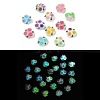 Luminous Resin Decoden Cabochons RESI-K036-20-1