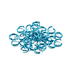 Aluminum Jump Rings ALUM-CJC0001-01W-1