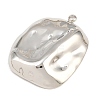 304 Stainless Steel Pendants SA-CBA7A79-04P-2