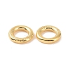 Ion Plating(IP) 304 Stainless Steel Linking Rings STAS-F293-46A-G-2