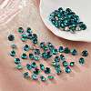Preciosa® MAXIMA Crystal Round Stones Y-PRC-RBSS29-60230-2