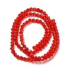 Imitation Austrian Crystal 5301 Bicone Beads X-GLAA-S026-3mm-11-2