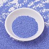 MIYUKI Delica Beads X-SEED-J020-DB0730-2