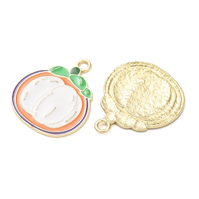 Alloy Enamel Pendants AL-CBA1DF6-02C-1
